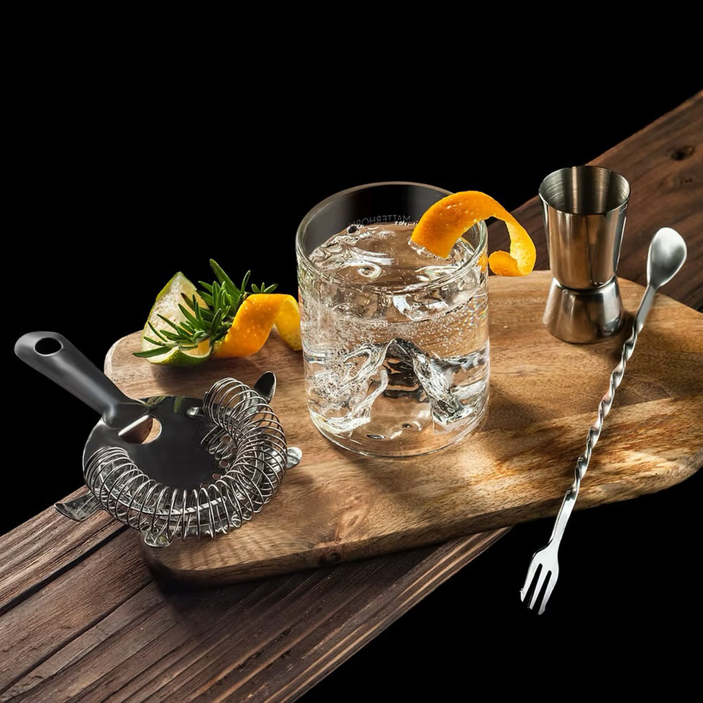 Produktbild - Whiskyglas - Matterhorn