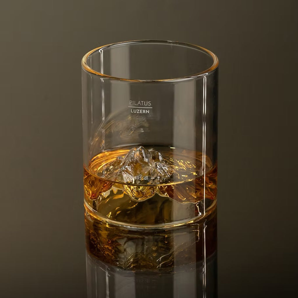 Produktbild - Whiskyglas - Pilatus