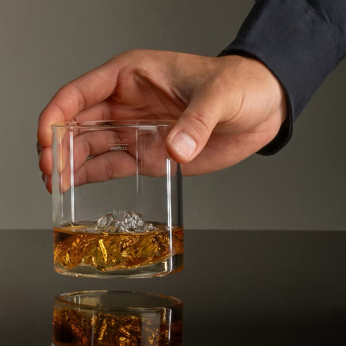 Produktbild - Whiskyglas - Pilatus