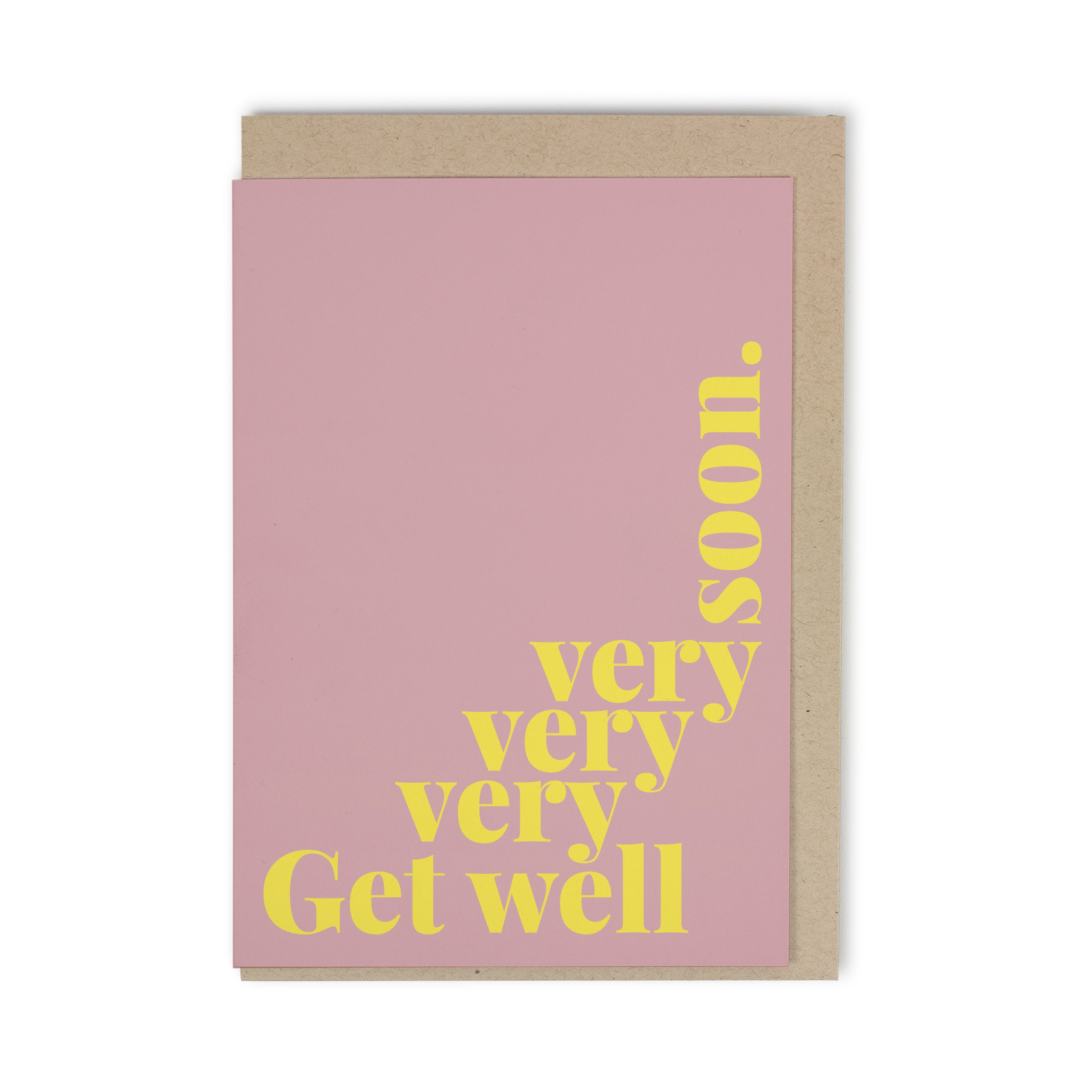 Produktbild Tadah FK - Get well