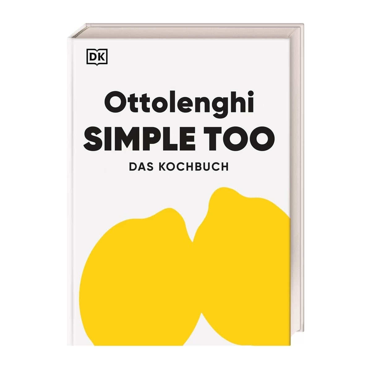 Produktbild - Ottolenghi Simple too