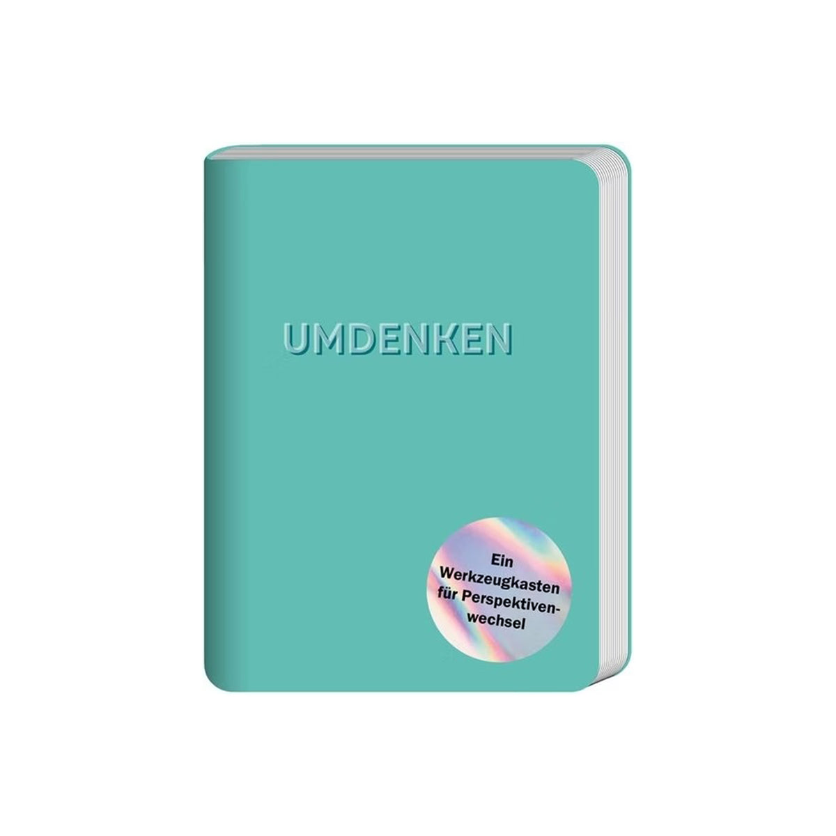 Produktbild - Umdenken