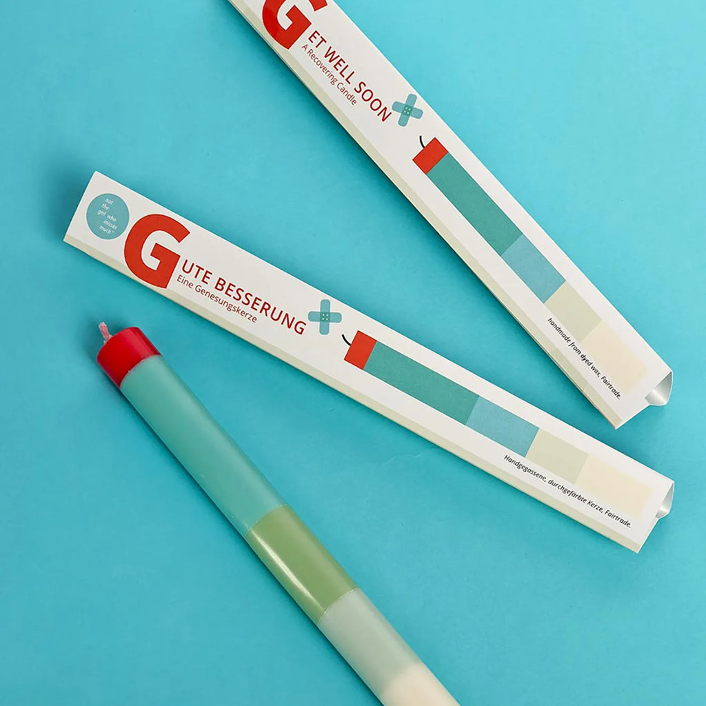 Produktbild Gute Besserung