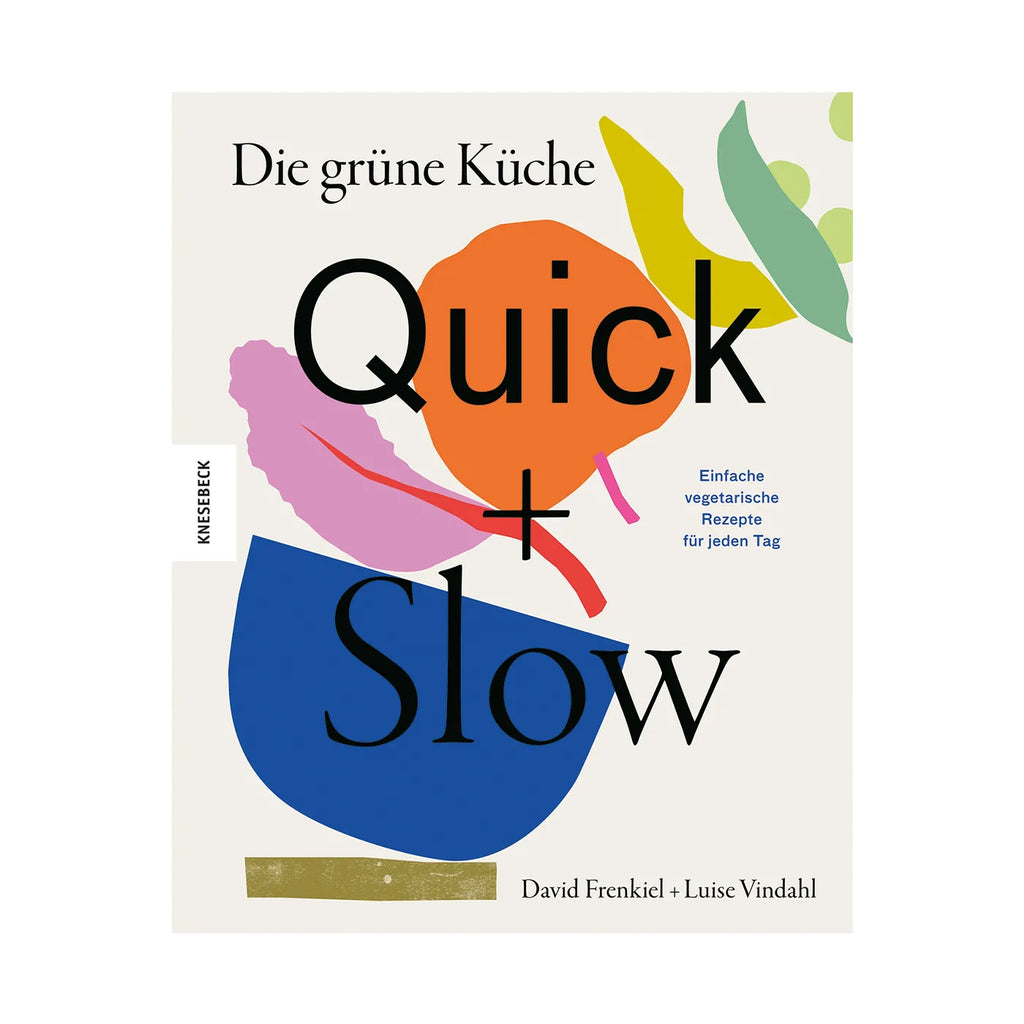 Produktbild Quick + Slow