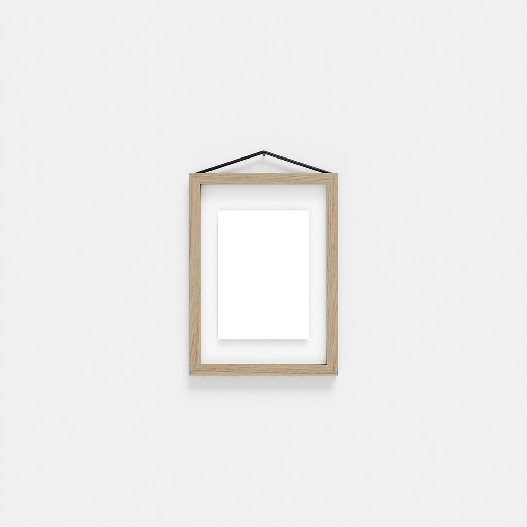Produktbild - Frame - Eiche A5