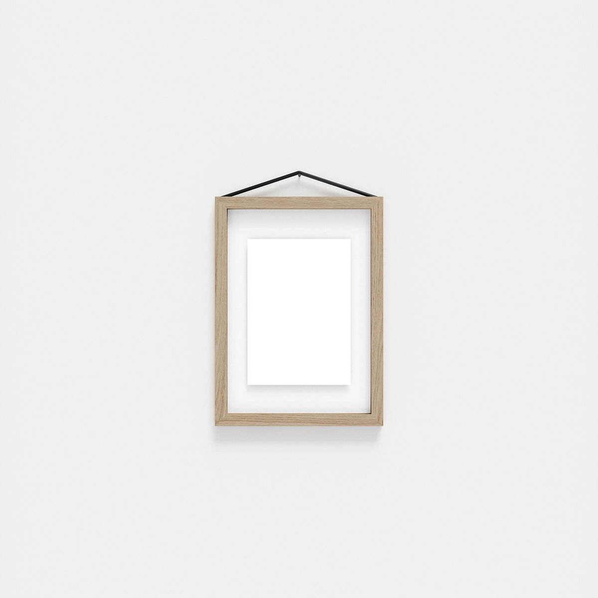 Produktbild - Frame - Eiche A5