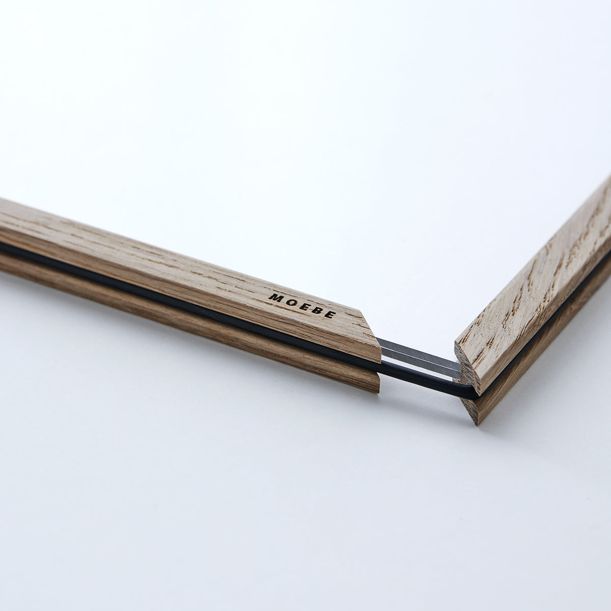 Produktbild - Frame - Eiche A5
