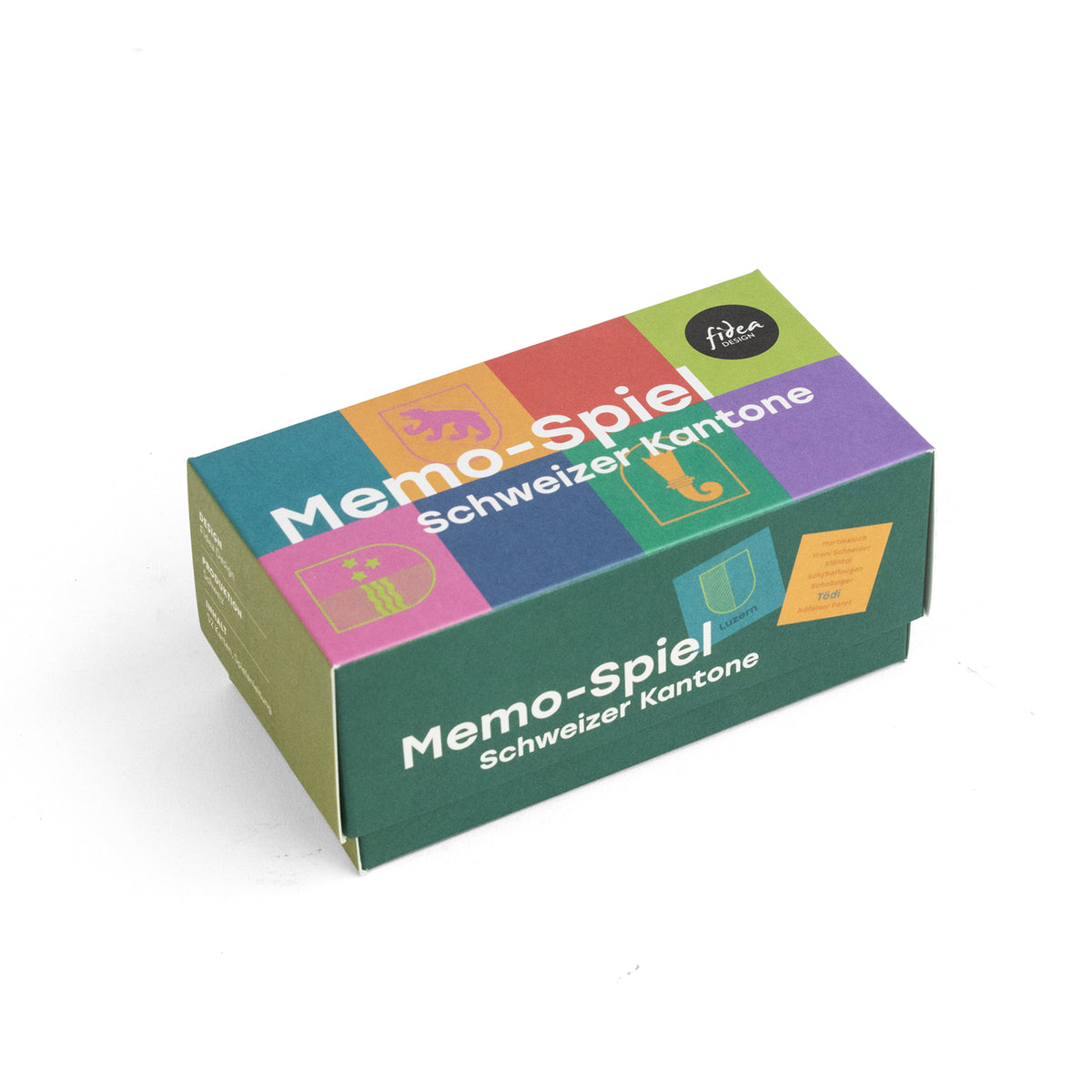 Kantons-Memo