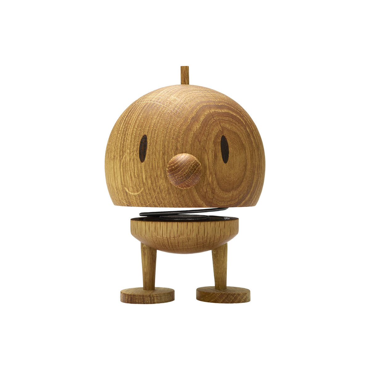 Produktbild - Hoptimist L - Oak Bumble - braun