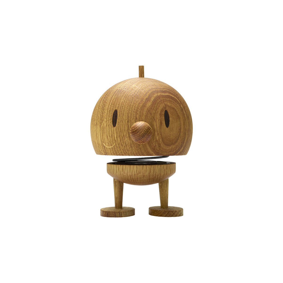 Produktbild - Hoptimist M - Oak Bumble - braun