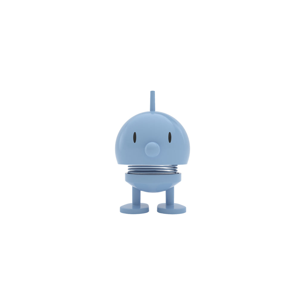 Produktbild - Hoptimist S - Classic Bumble - hellblau