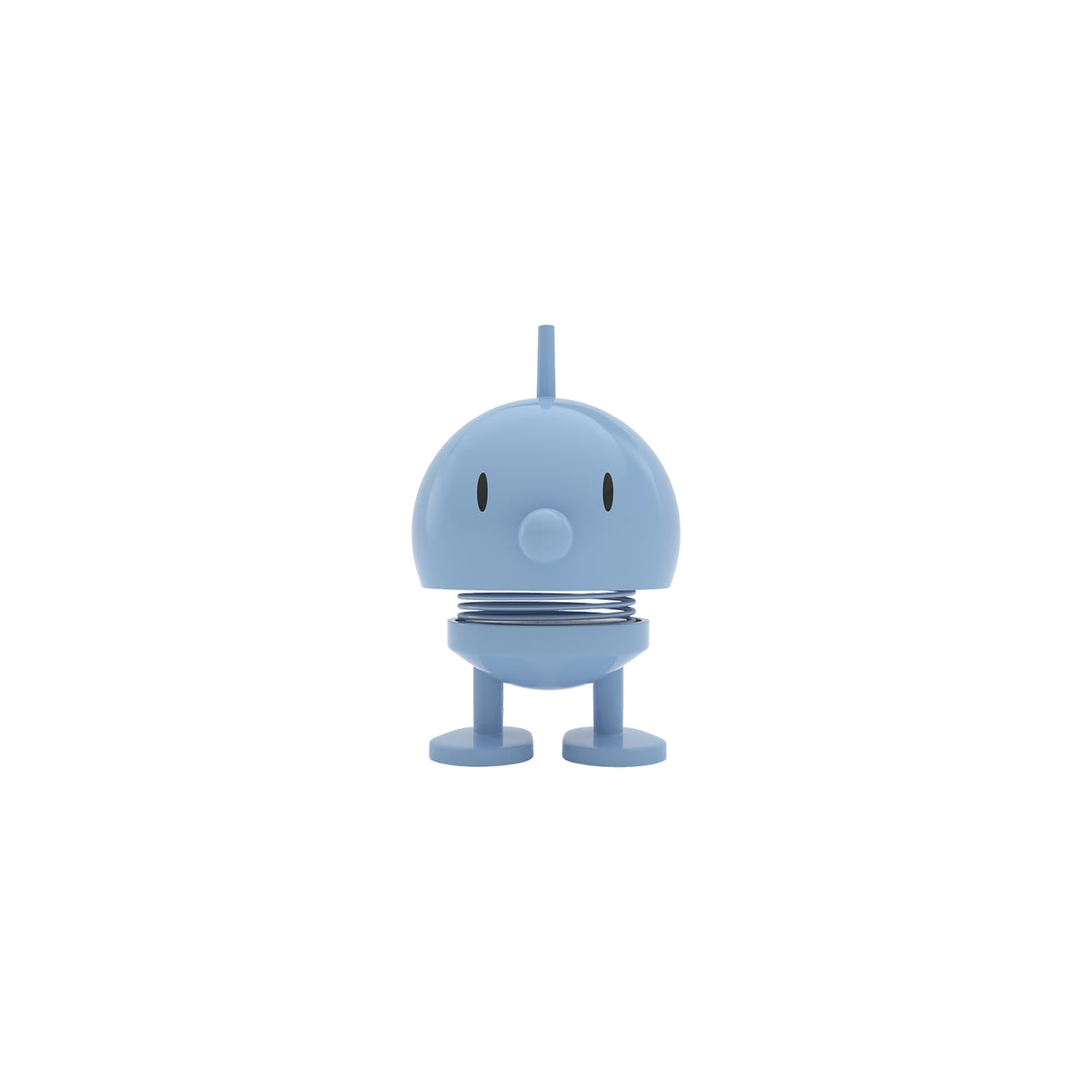 Produktbild - Hoptimist S - Classic Bumble - hellblau