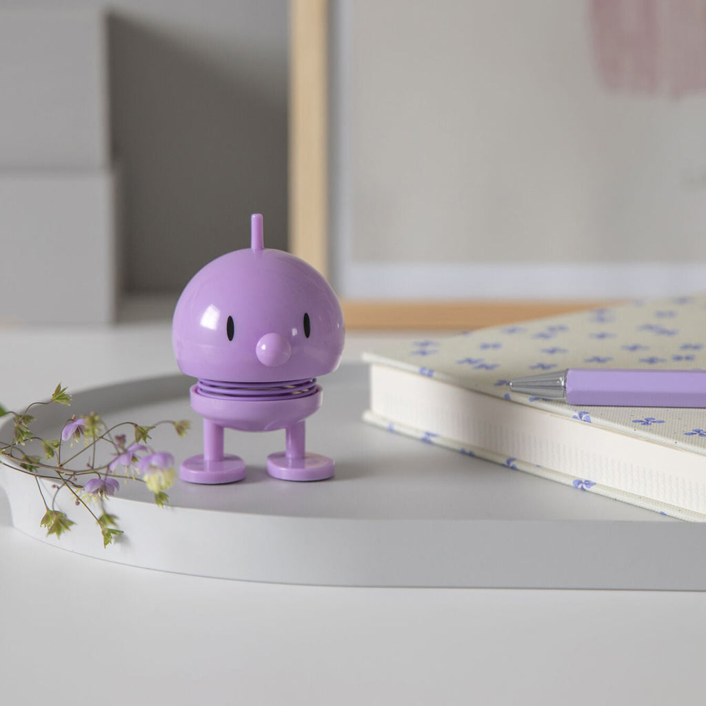 Produktbild - Hoptimist S - Classic Bumble - lavendel
