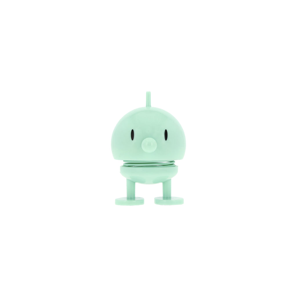 Produktbild - Hoptimist S - Classic Bumble - mint