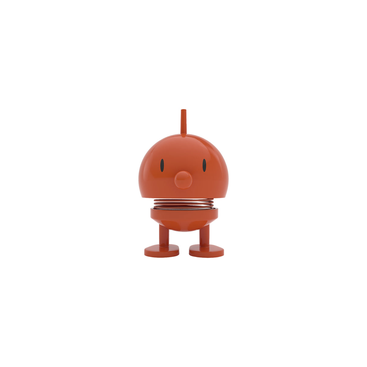 Produktbild - Hoptimist S - Classic Bumble - orange