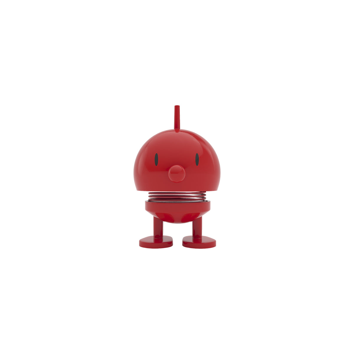 Produktbild - Hoptimist S - Classic Bumble - rot
