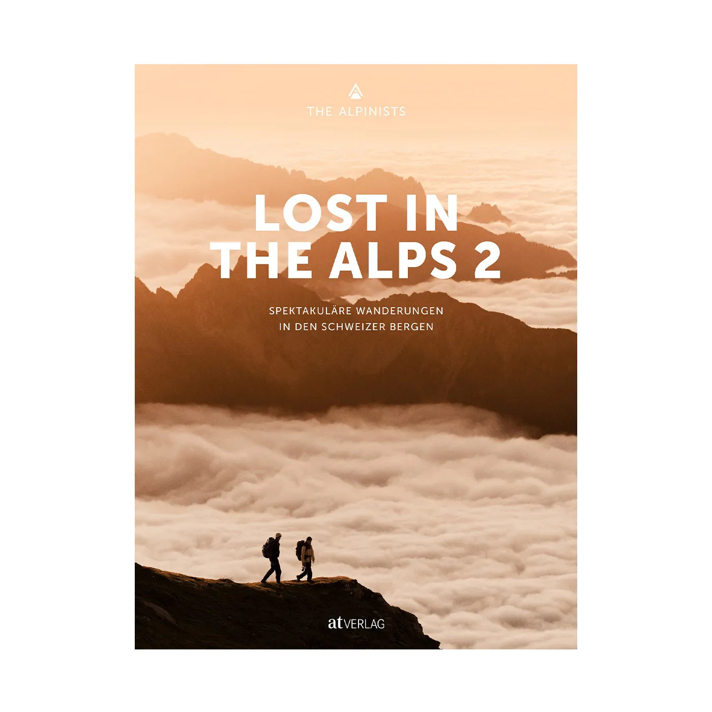 Produktbild Lost in the Alps 2