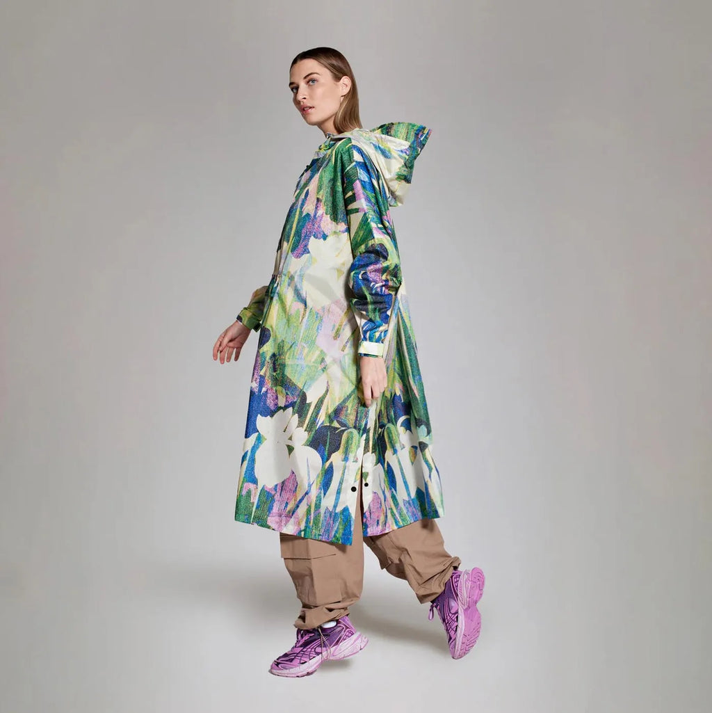 Produktbild Rain Poncho - Lily