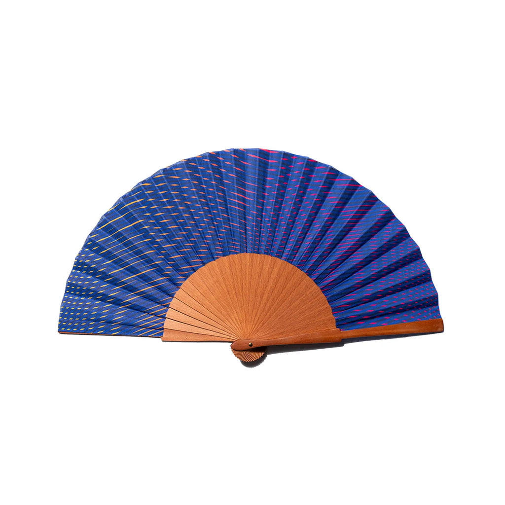 Produktbild FAN - DANCING WAVES