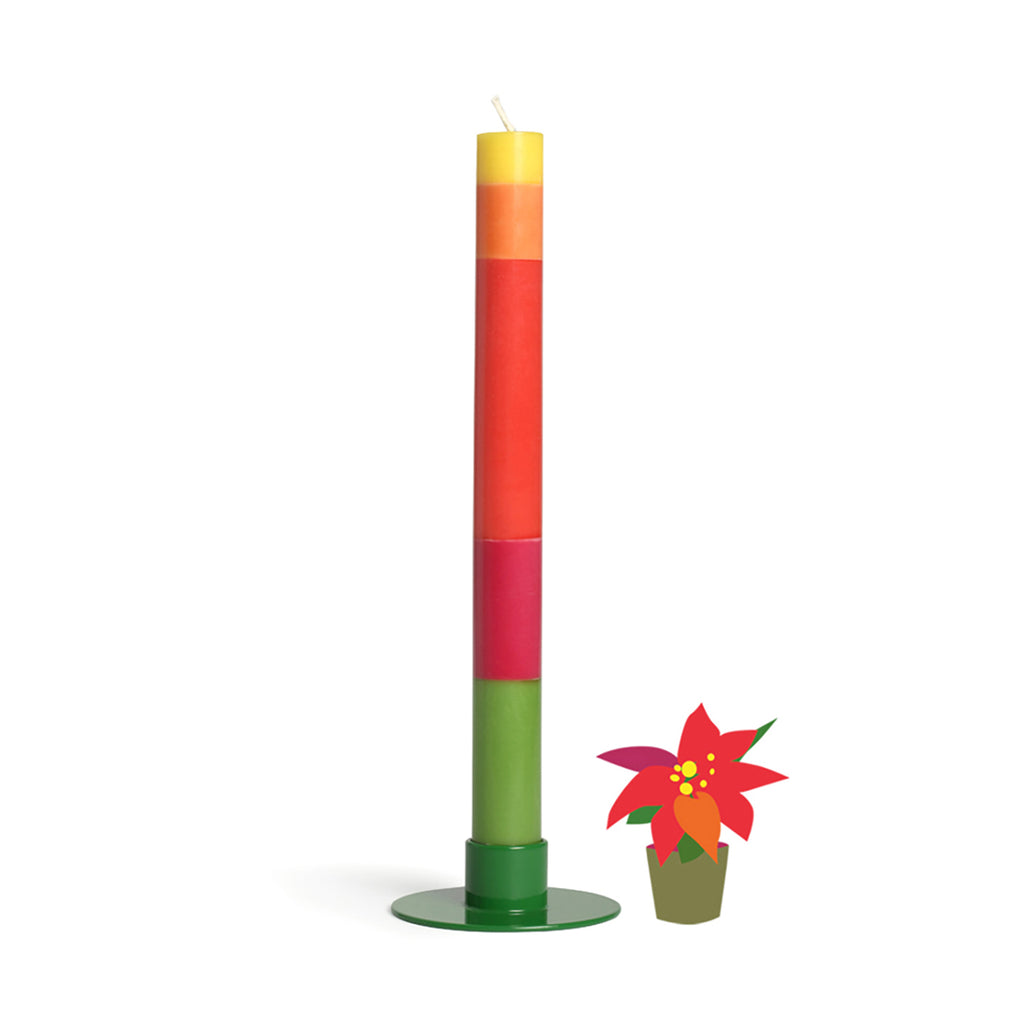 Produktbild Weihnachtsstern - Frohes Fest