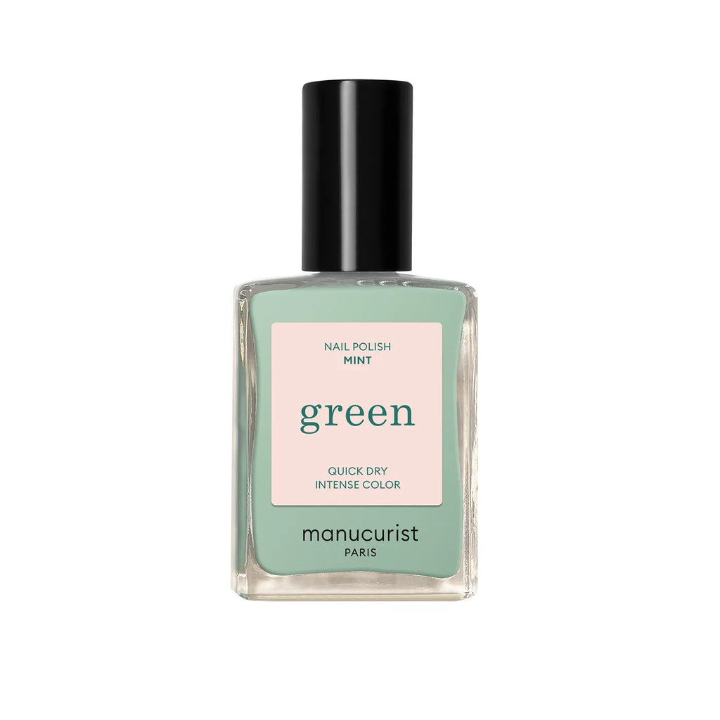 Produktbild Green - Mint