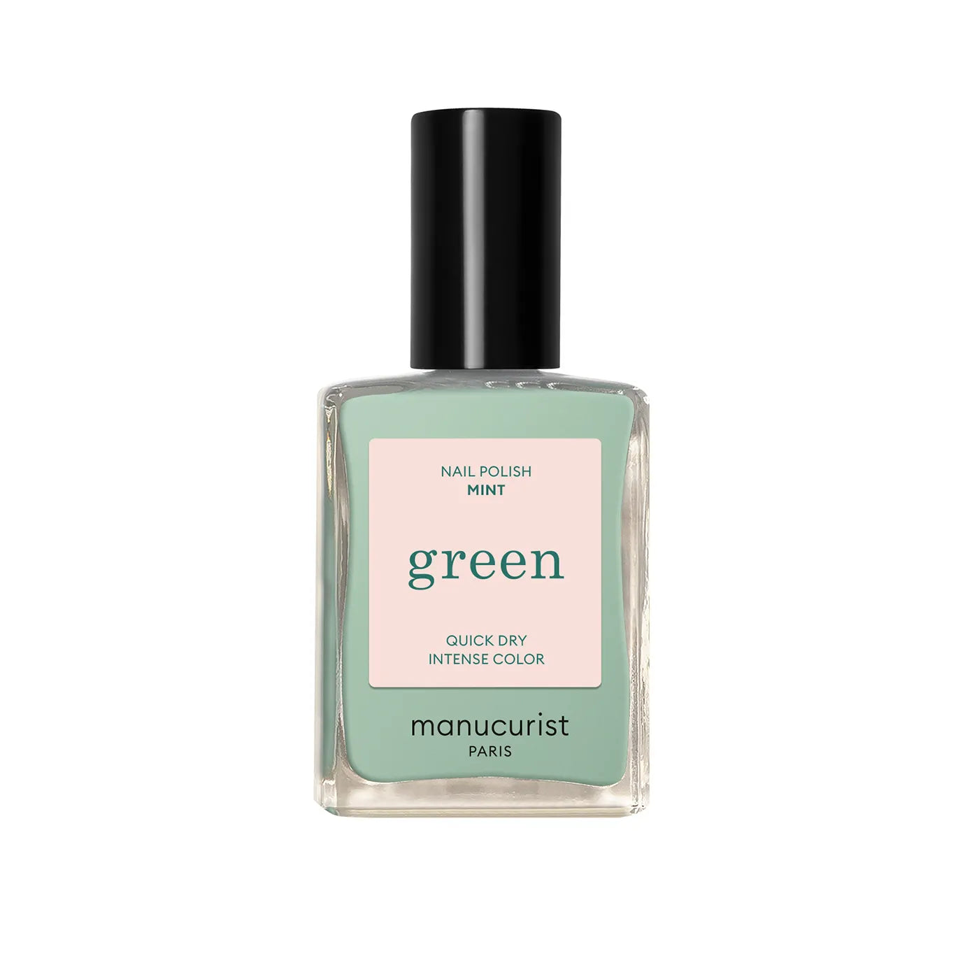 Produktbild Green - Mint
