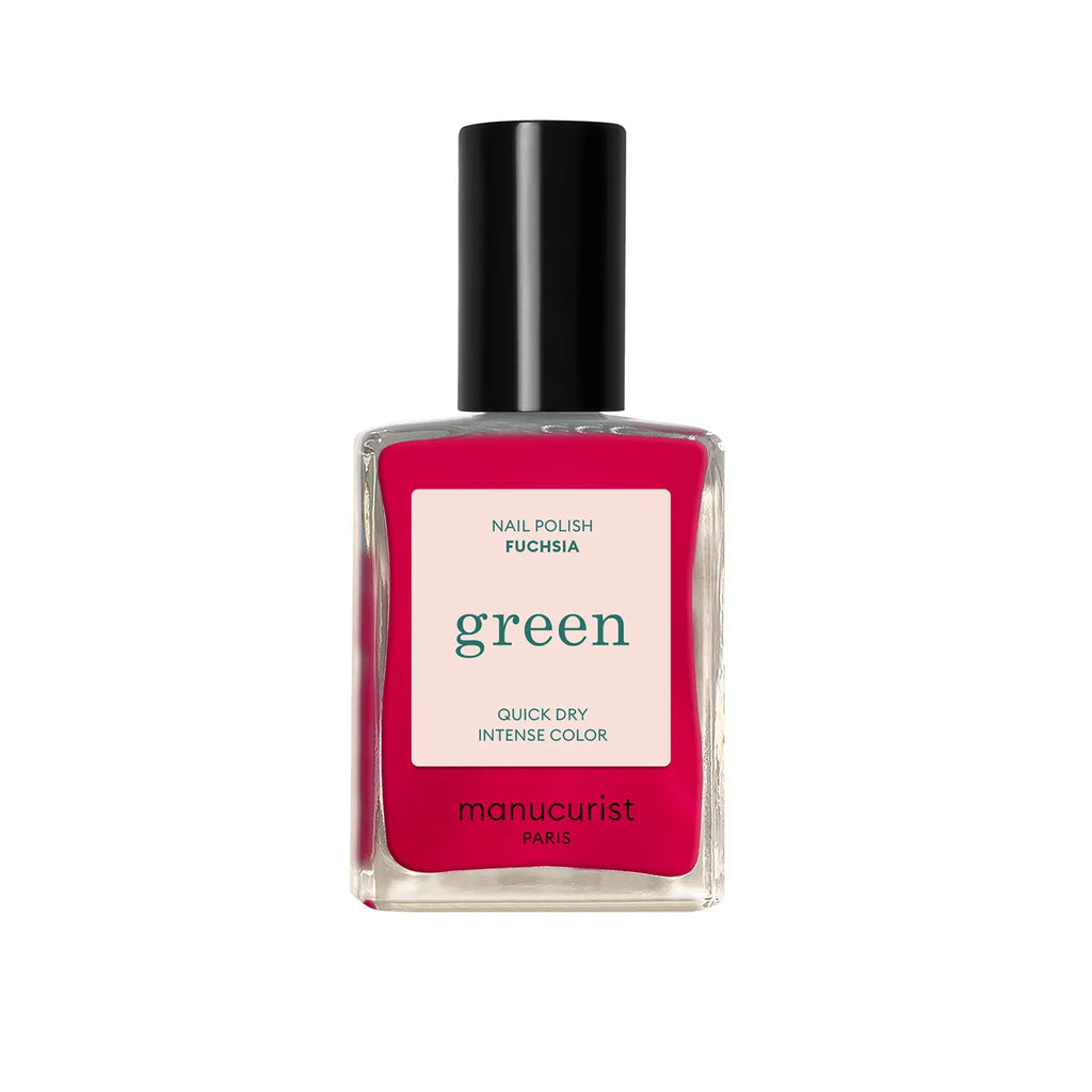 Produktbild Green - Fuchsia