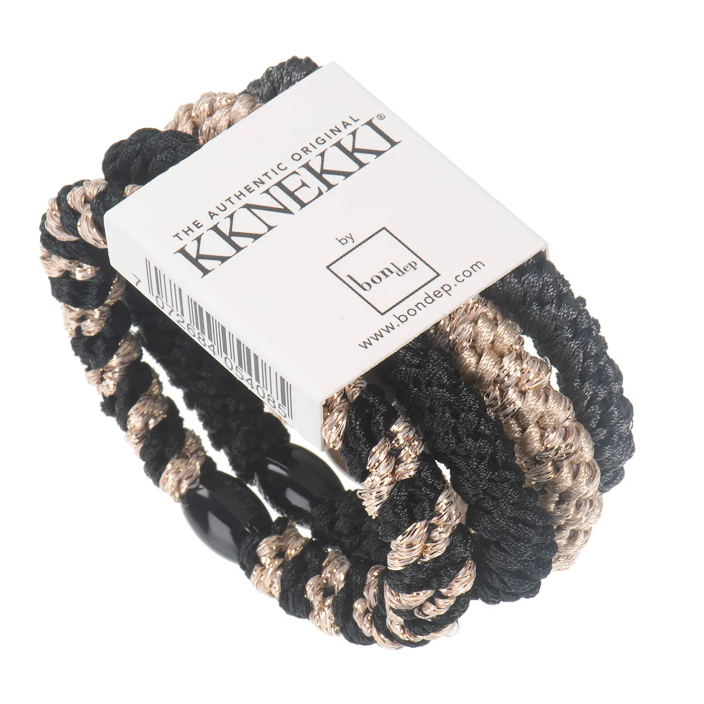 Produktbild KKNEKKI - Set schwarz-gold