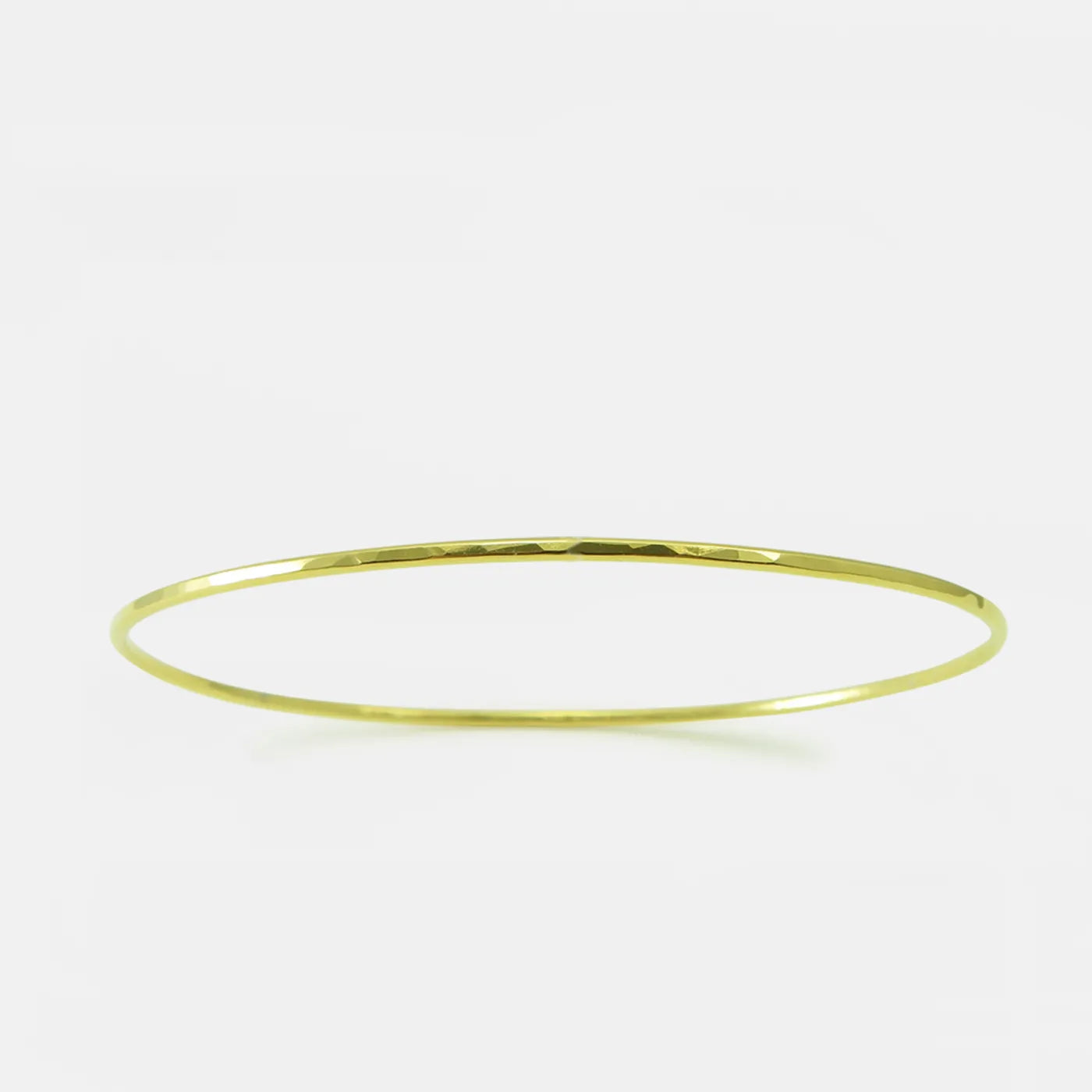 Produktbild Armreif - gold