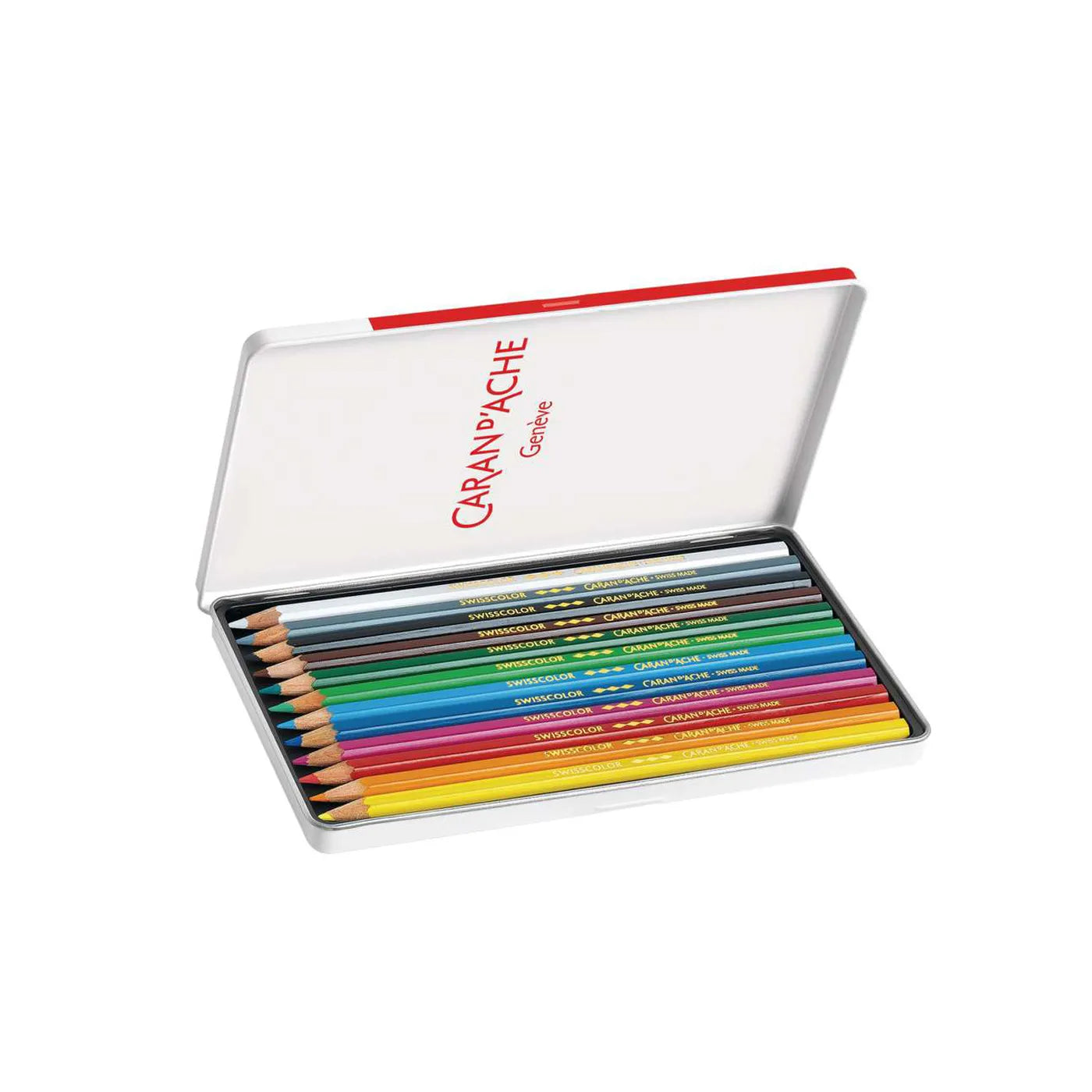 Produktbild Swisscolor Metall 12