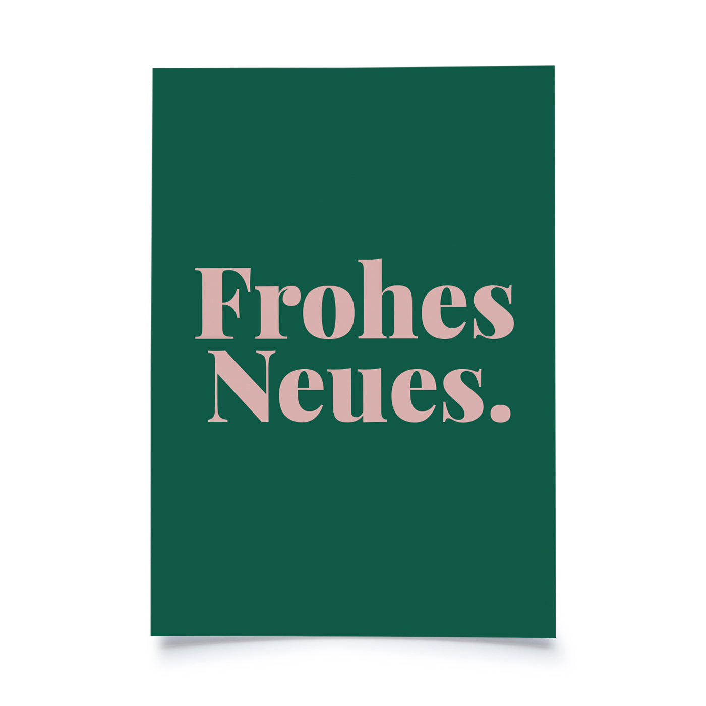 Produktbild Tadah - Frohes Neues