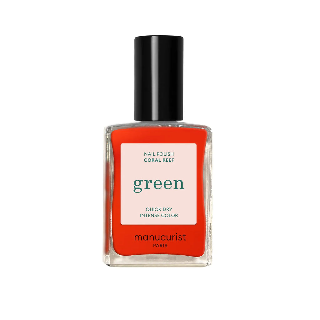 Produktbild Green - Coral Reef