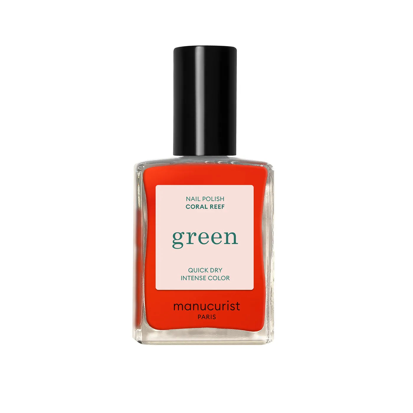 Produktbild Green - Coral Reef