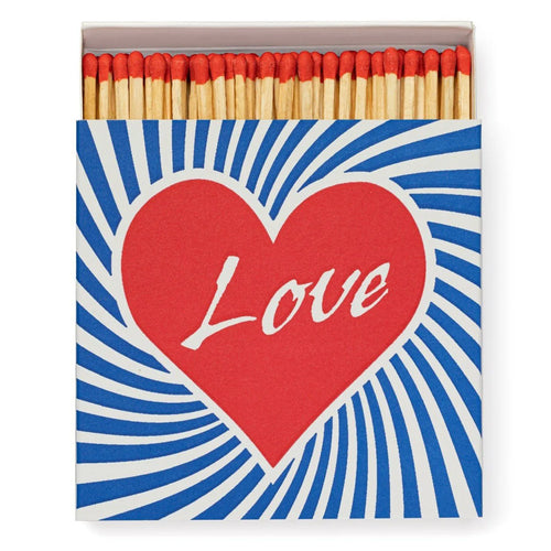 Produktbild Archivist - Love