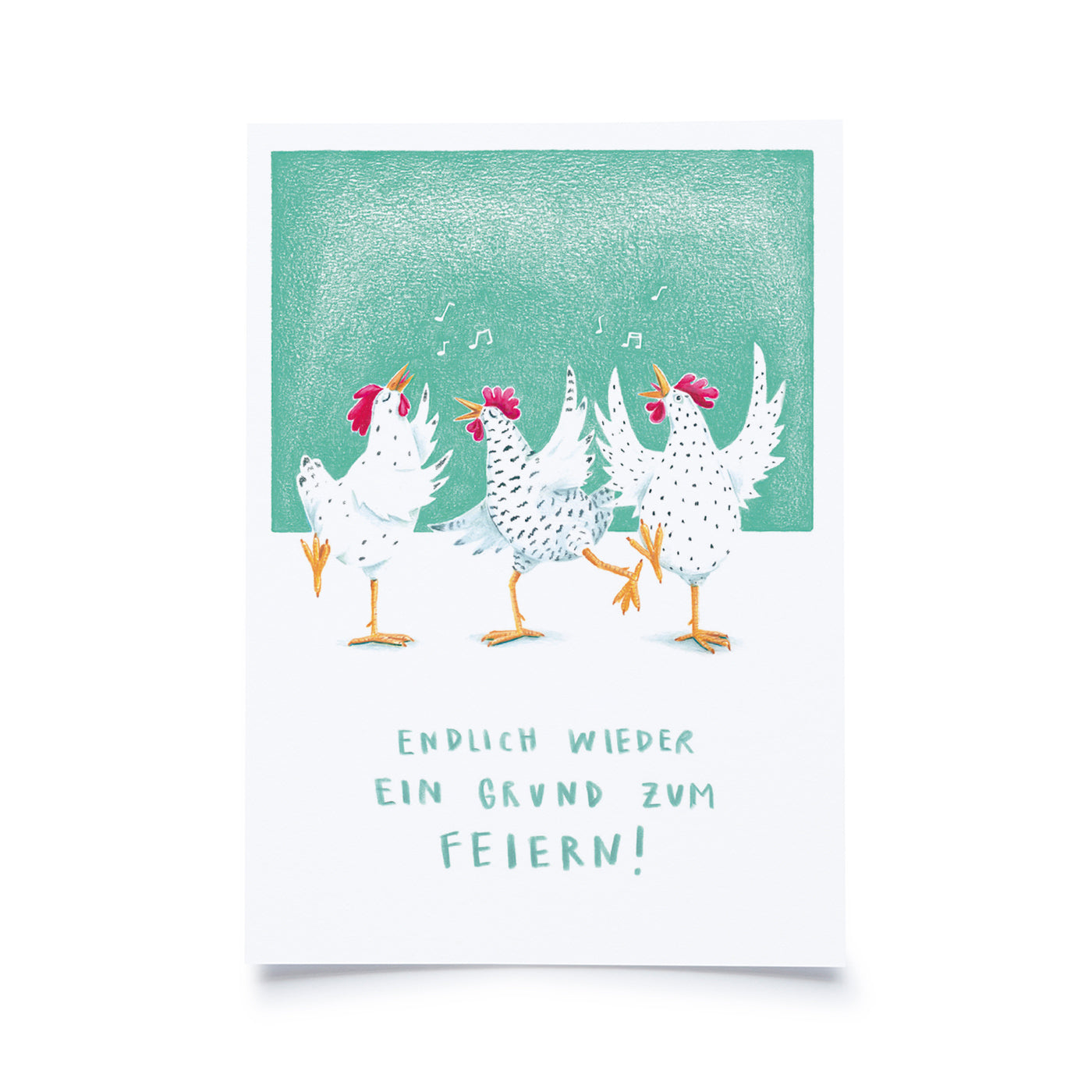 Produktbild Lorena Paterlini - Endlich wieder ein Grund zum Feiern!