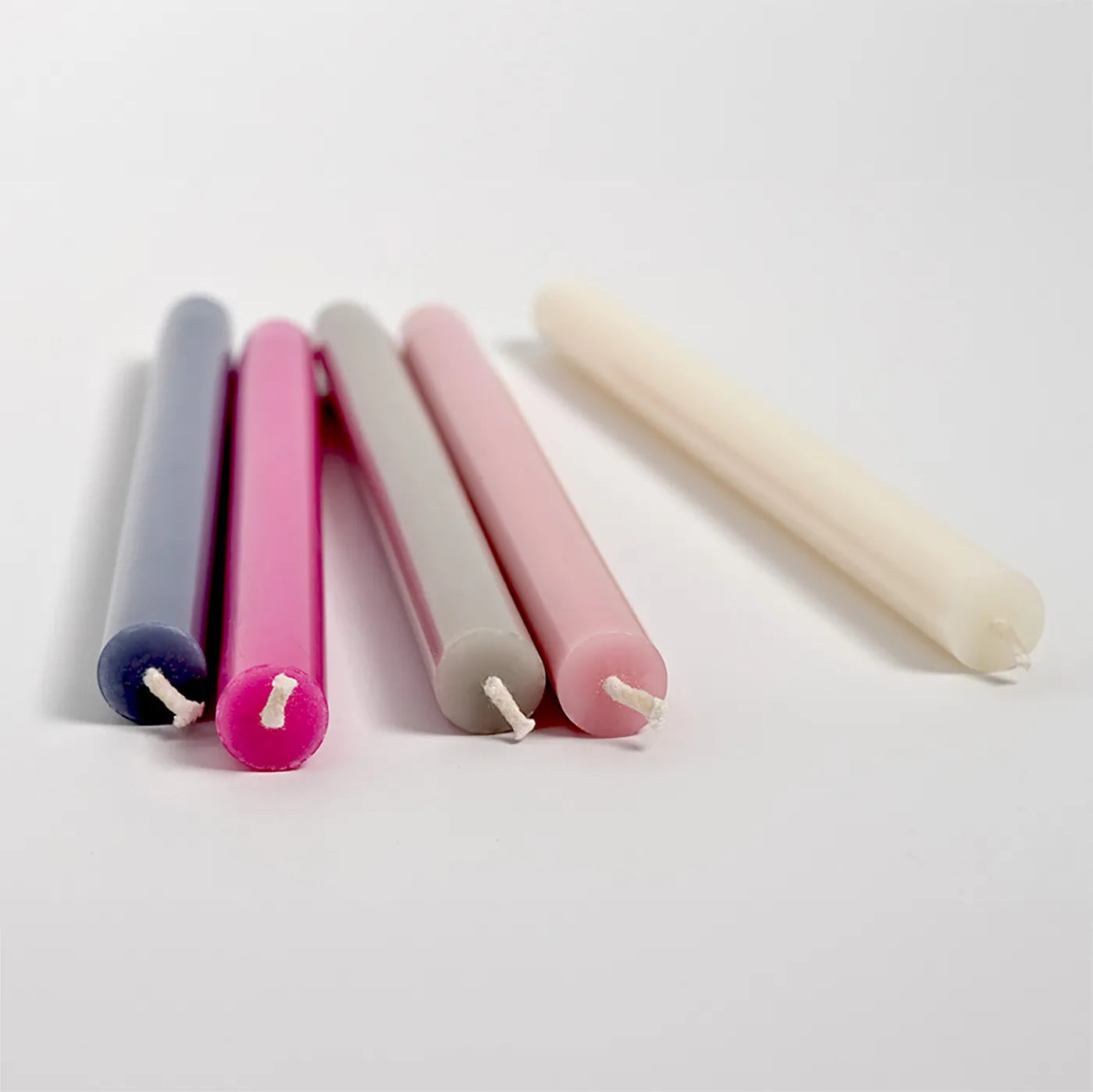 Produktbild Minikerzen 5er Set - Classic