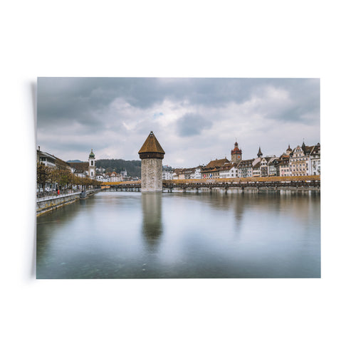Produktbild André Stummer - Wasserturm 2