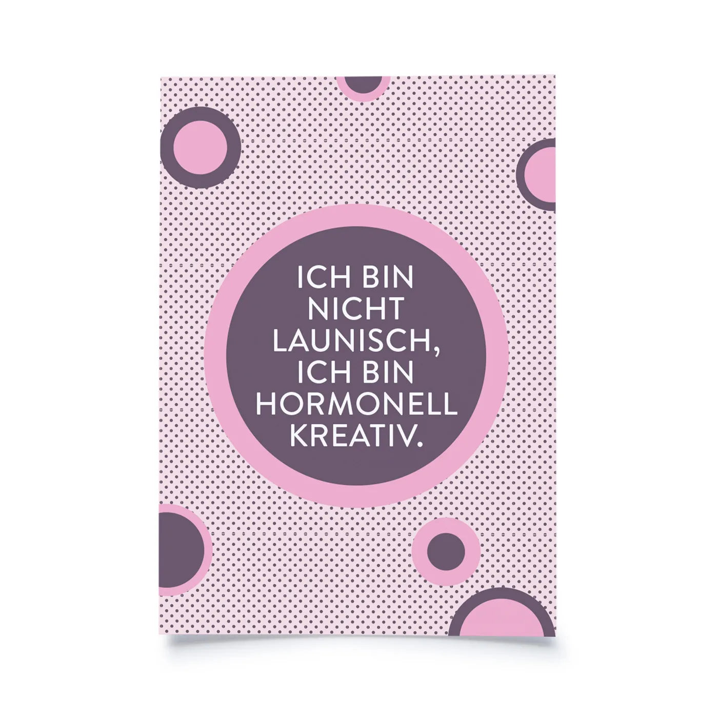 Produktbild Menopause - hormonell kreativ