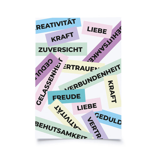 Produktbild Andrea Mettler - Geburt