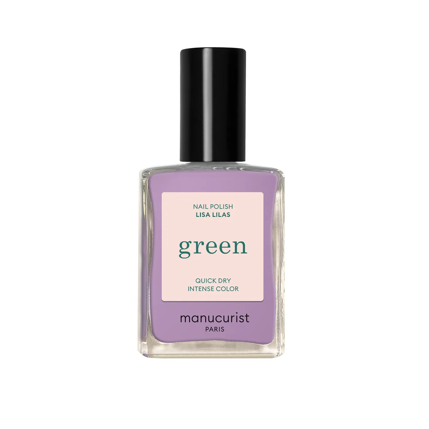 Produktbild Green - Lisa Lilas
