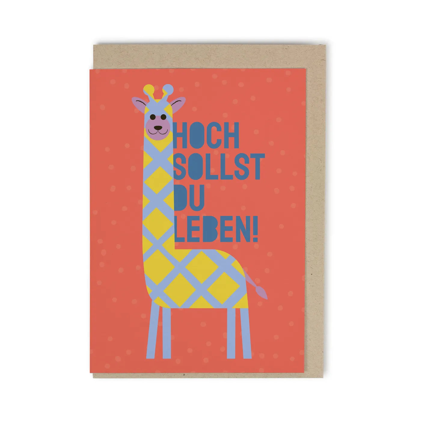 Produktbild Tierfreunde - Hoch sollst du leben!