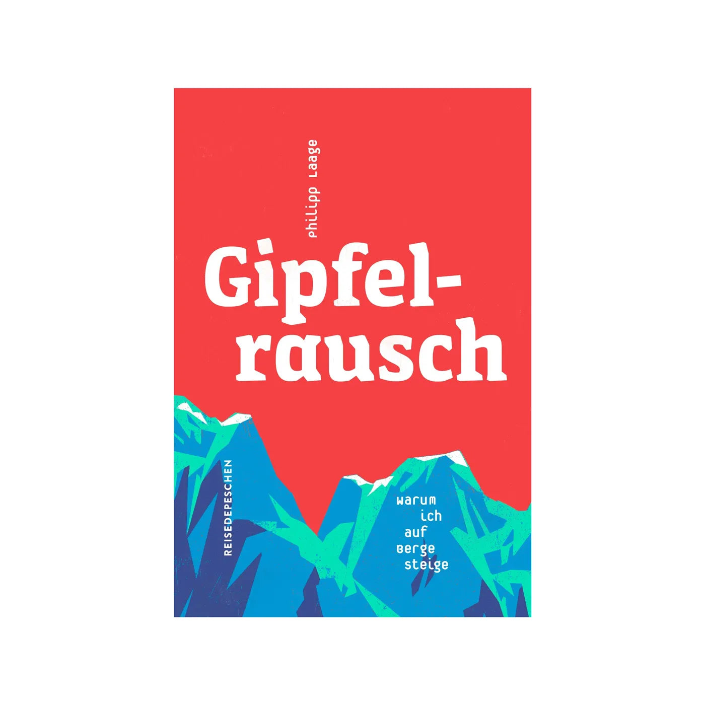 Produktbild Gipfelrausch