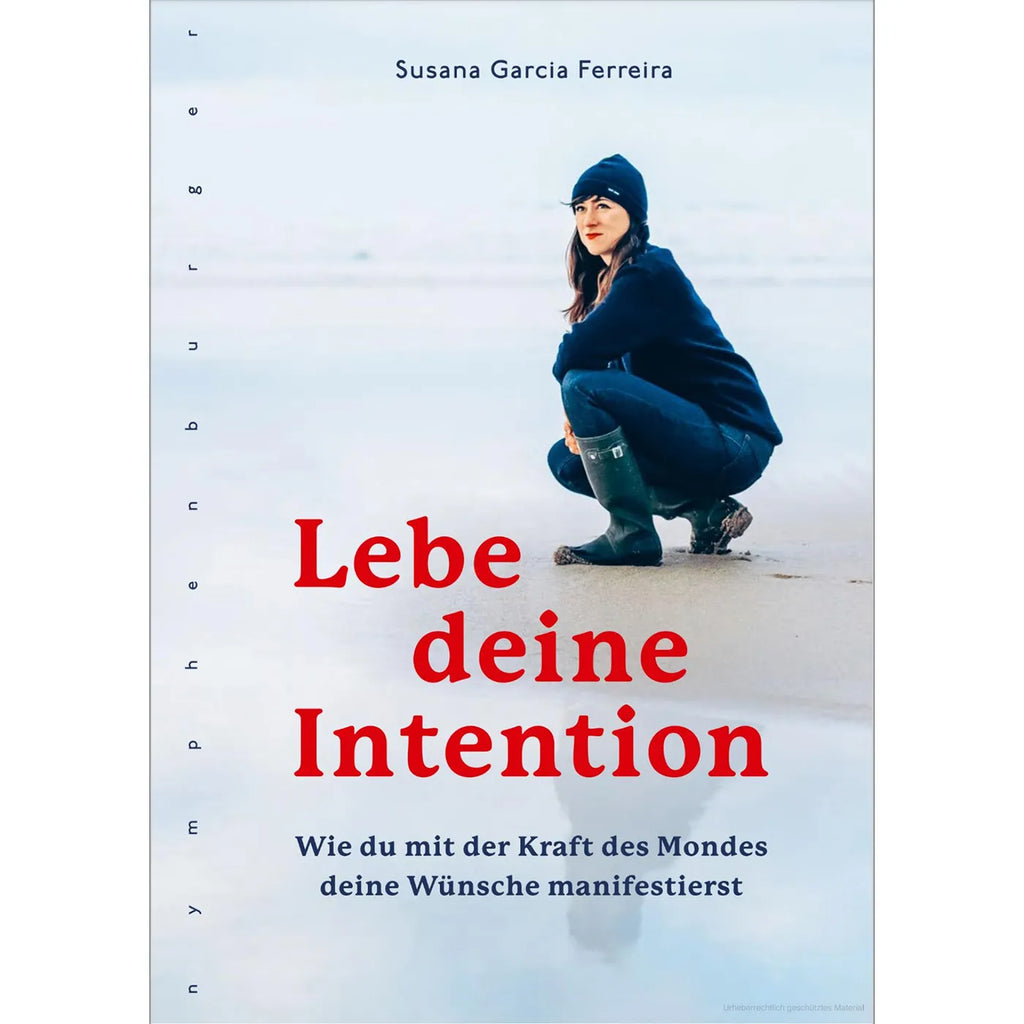 Produktbild Lebe deine Intention