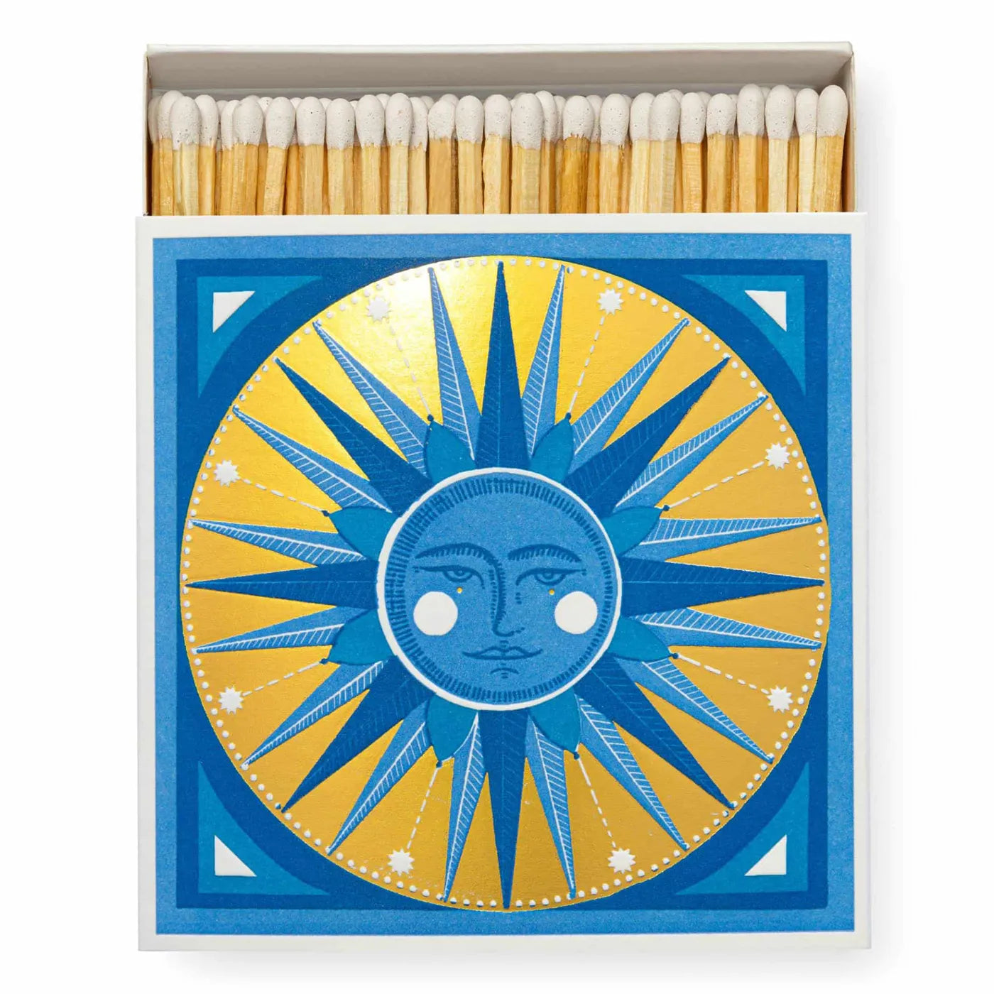 Produktbild Archivist - Golden Sun