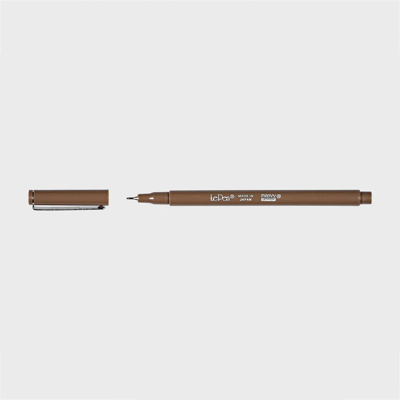 Produktbild Le Pen - Sepia