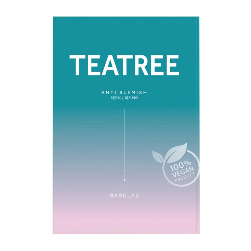Produktbild TEATREE - Anti Blemish