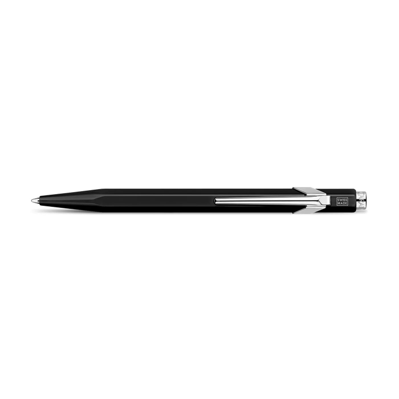 Produktbild Kugelschreiber 849 Classic - Schwarz
