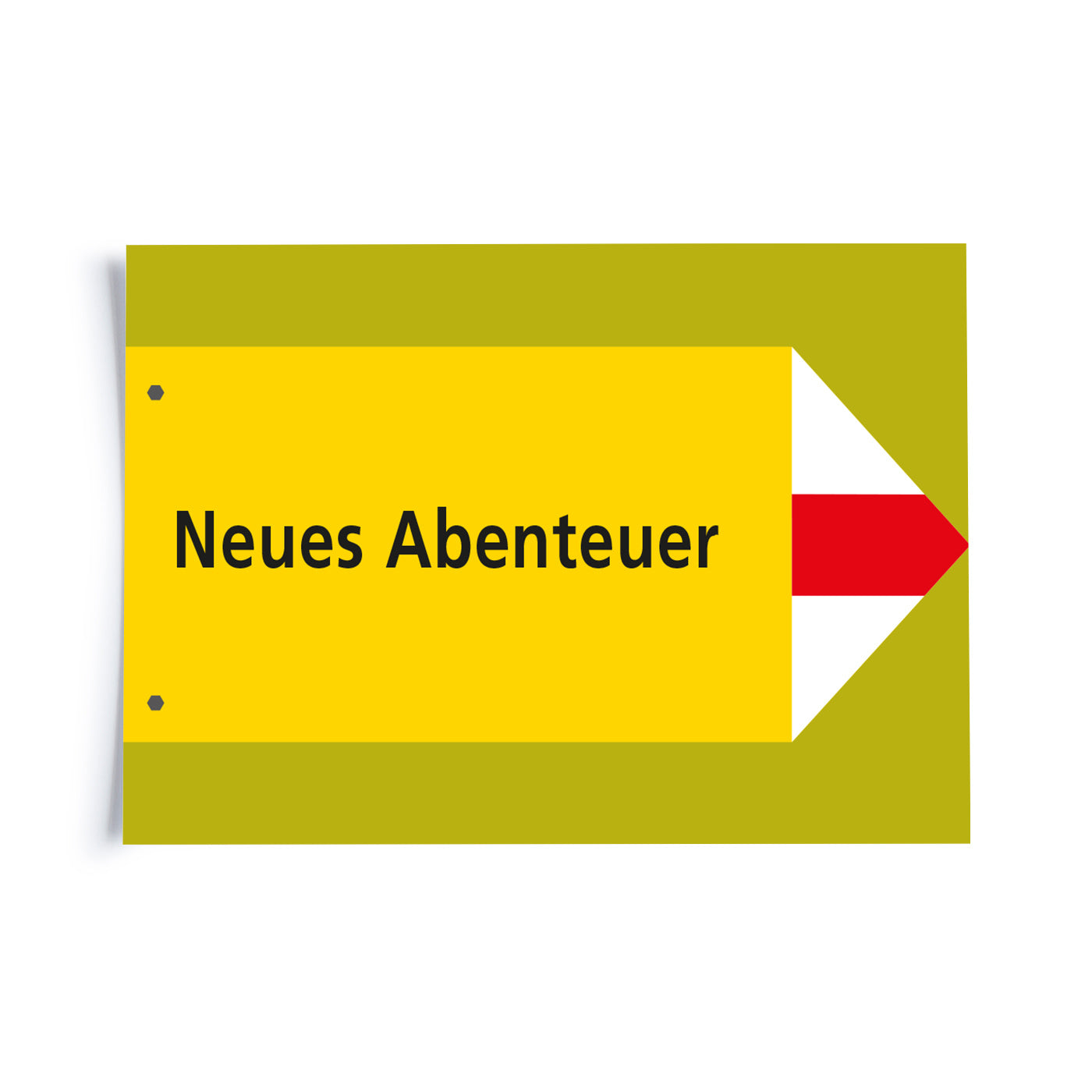 Produktbild Andrea Mettler - Wegweiser
