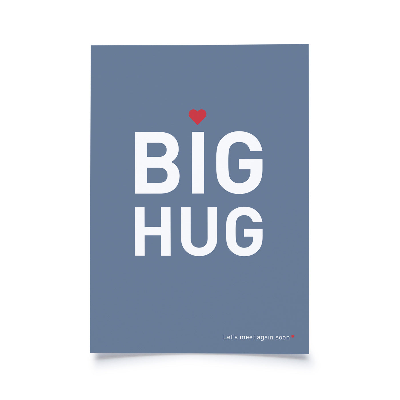 Produktbild Umarmung - Big Hug