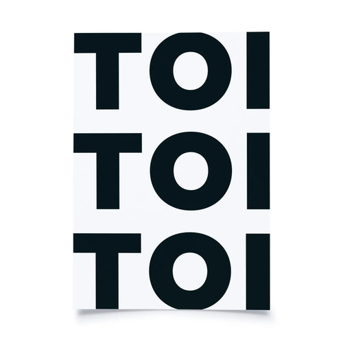 Produktbild Andrea Mettler - toi toi toi